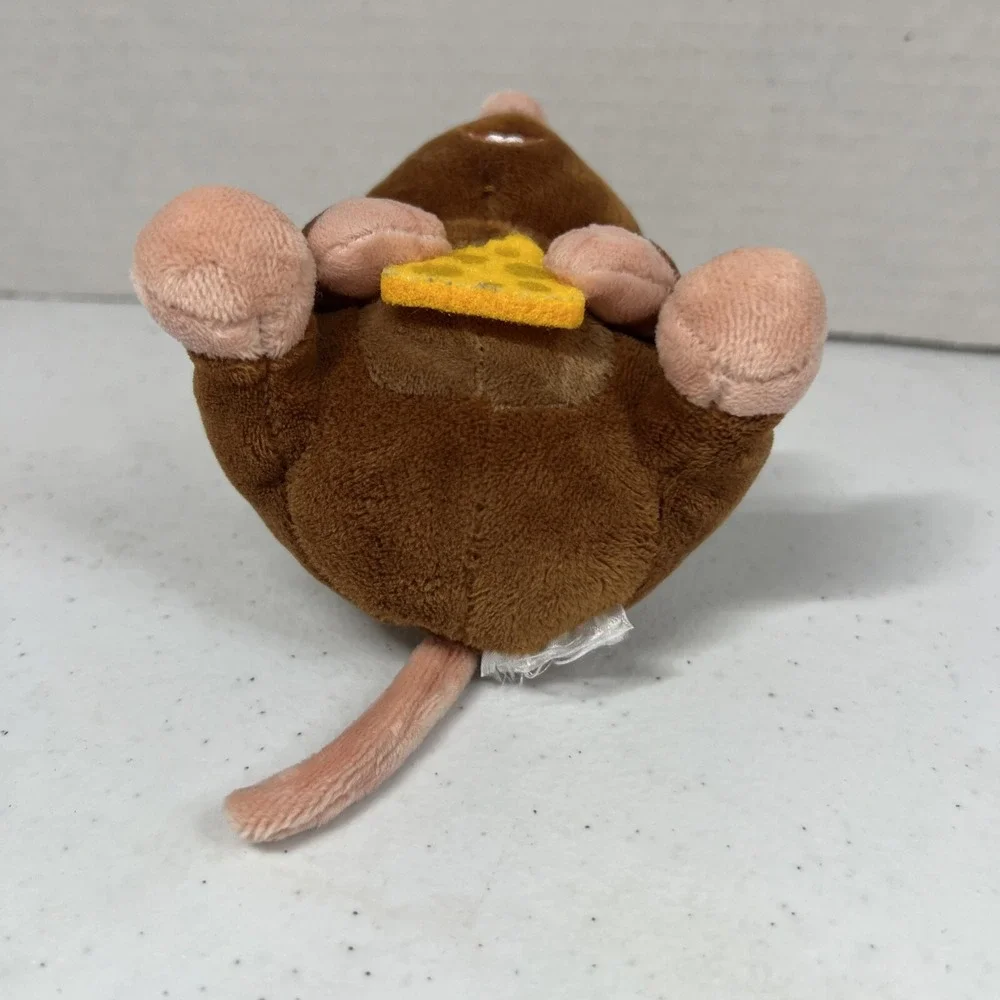 Disney Parks Wishables Remy's Ratatouillie Adventure Series 5